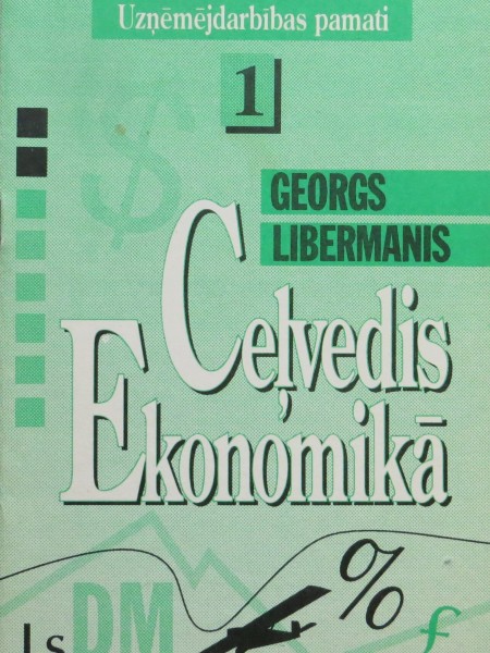 Ceļvedis ekonomikā