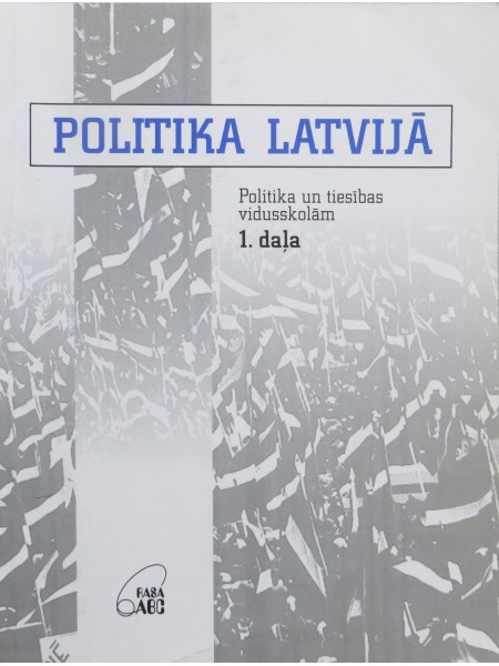 Politika Latvijā