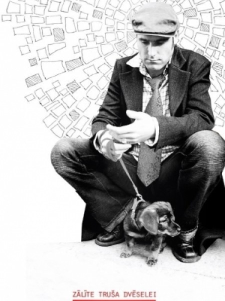 Zālīte truša dvēselei