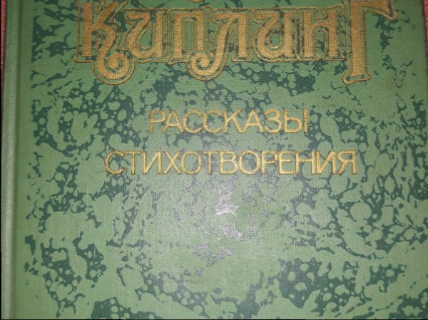 Рассказы и стихотворения