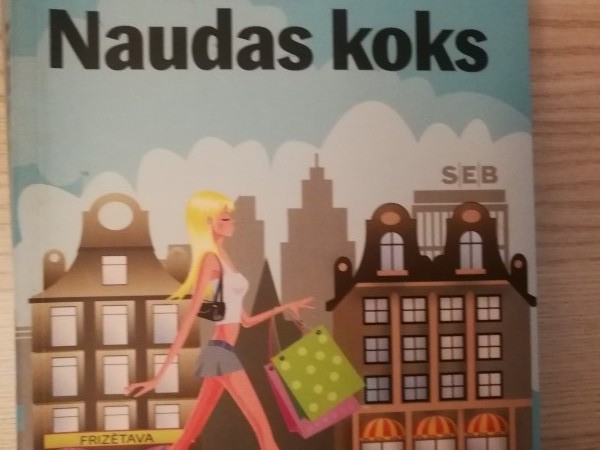 Naudas koks