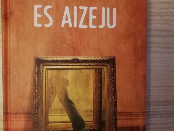 Es aizeju