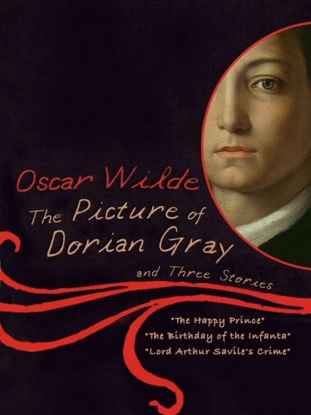 The Picture of Dorian Gray
