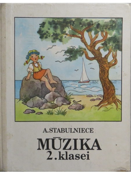 Mūzika 2. klasei