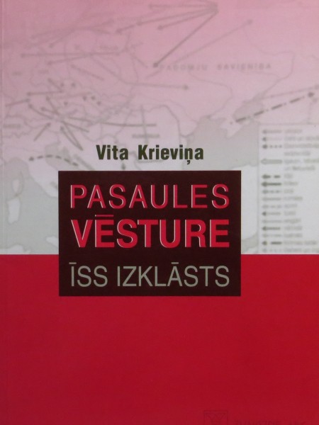 Pasaules vēsture