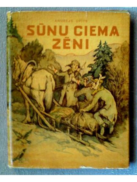 Sūnu ciema zēni 