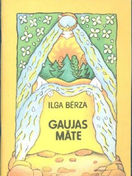 Gaujas māte 