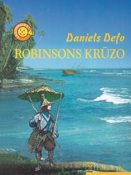Robinsons Krūzo