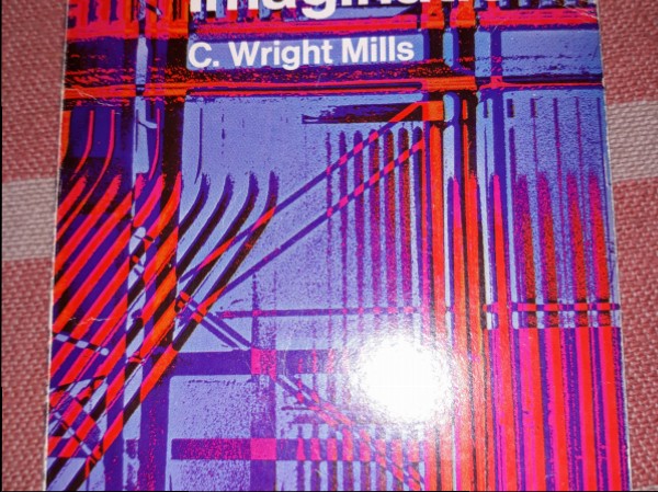 The Social Imagination