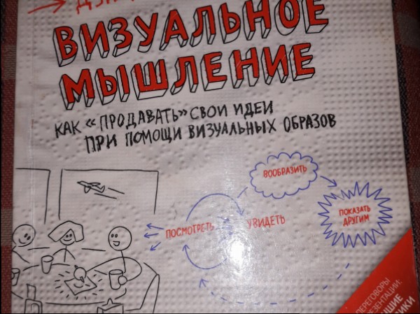 Визуальное мышление