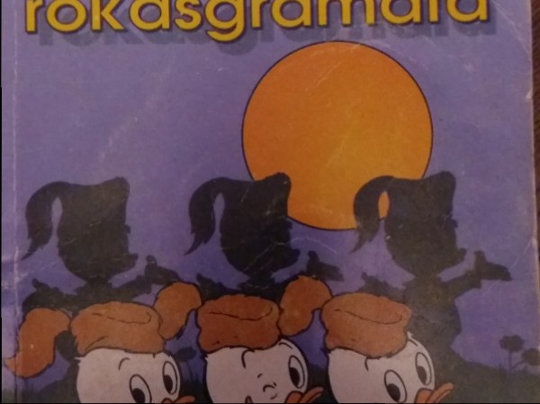 Slepeno gudrību rokasgrāmata 