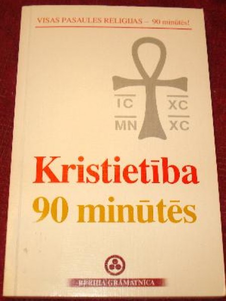 Kristietība 90 minūtēs 