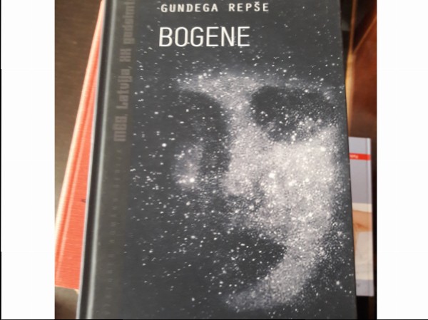 Bogene