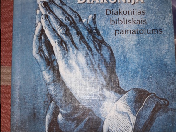 Baznīca un diakonija