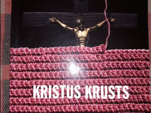Kristus krusts