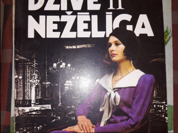 Dzīve ir nežēlīga