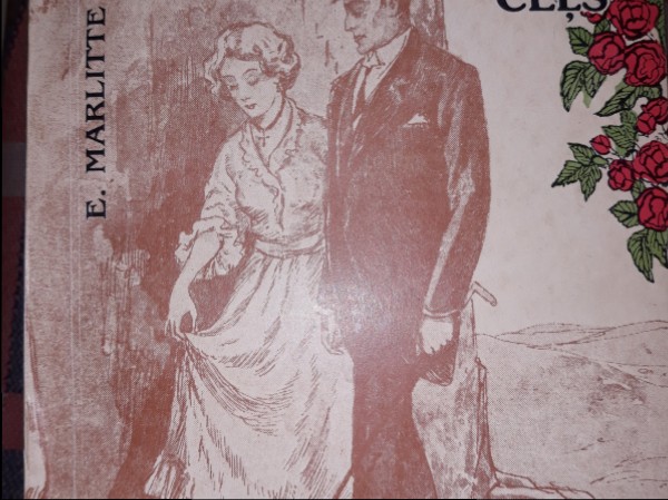 Grāfienes Gizellas ērkšķu ceļš