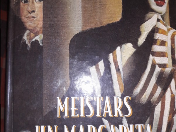 Meistars un Margarita