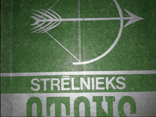 Strēlnieks Otons