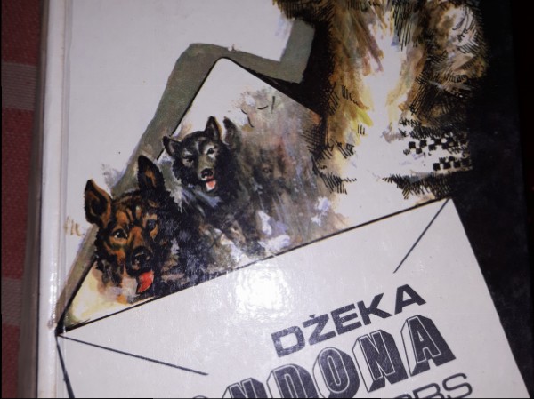 Džeka Londona dzīve un darbs