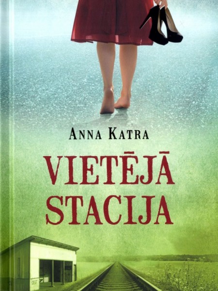 Vietējā stacija
