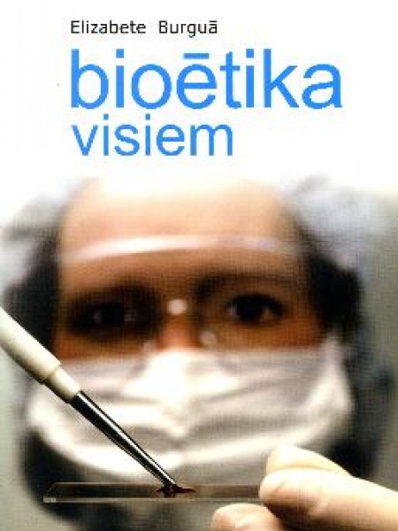 Bioētika visiem 