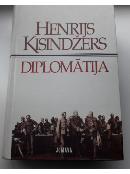 Diplomātija