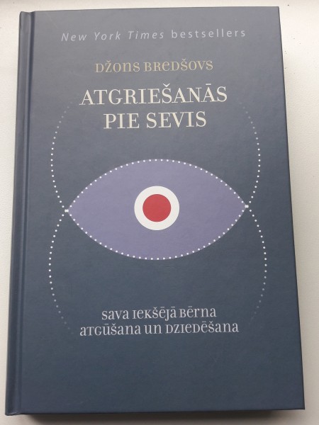 Atgriešanās pie sevis
