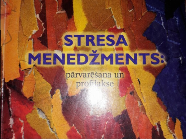 Stresa menedžments