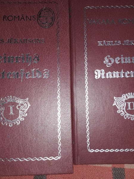 Heinrihs Rautenfelds