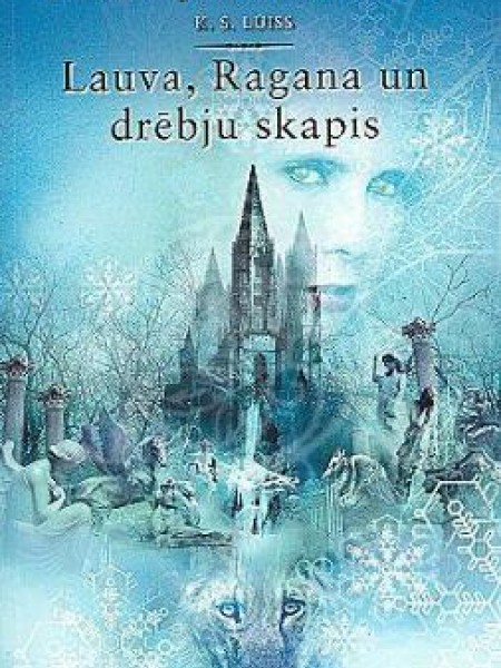 Lauva, Ragana un drēbju skapis