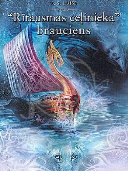 Rītausmas ceļinieka brauciens