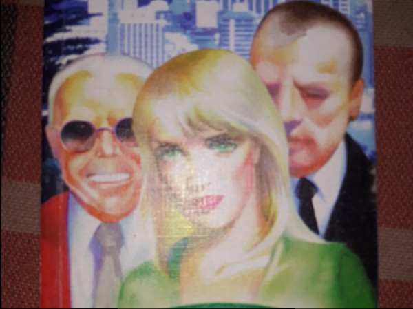 Sieviete no Bostonas