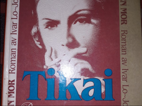 Tikai māte