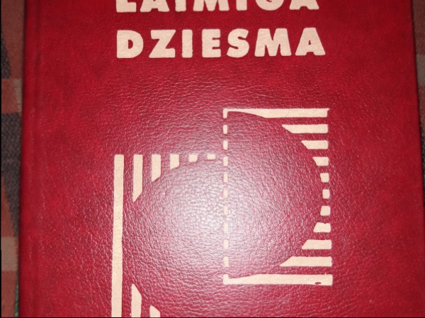 Laimīgā dziesma