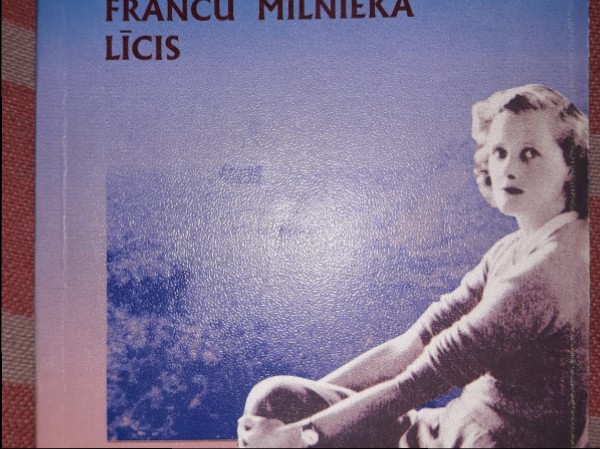 Franču mīlnieka līcis