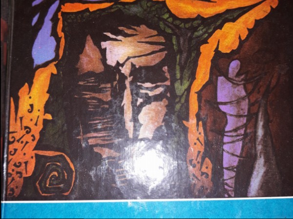 Olavs auduna dēls un viņa bērni