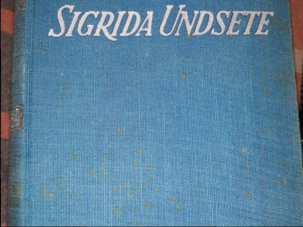 Olavs Auduna dēls un viņa bērni