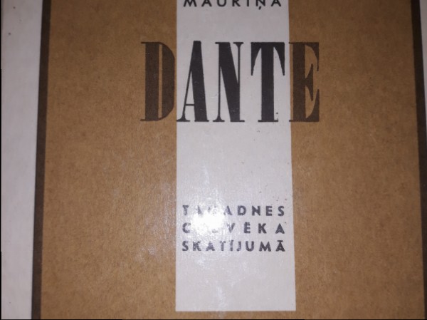 Dante