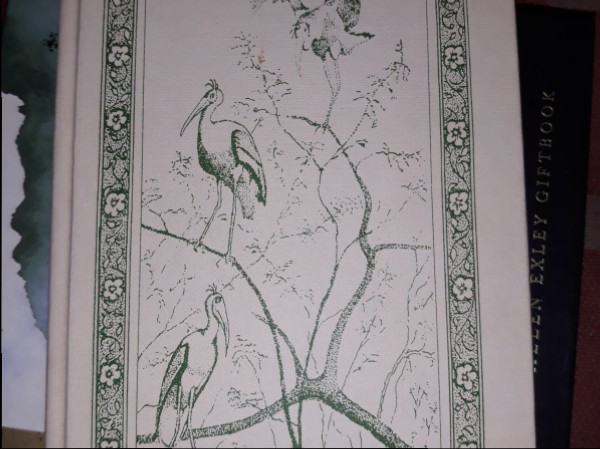 Gājputni. Zelta laiva