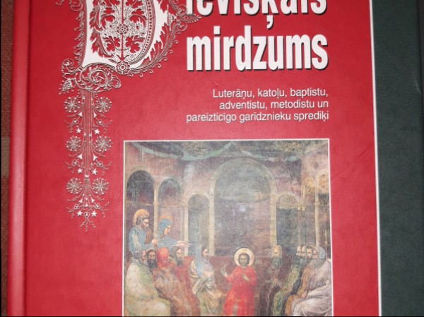 Dievišķais mirdzums