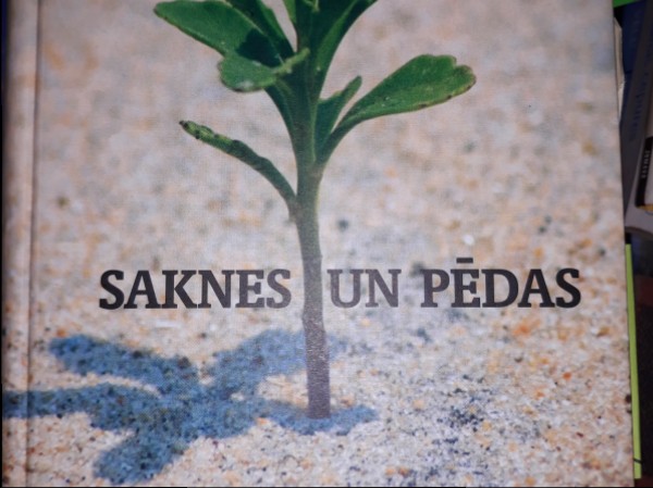 Saknes un pēdas