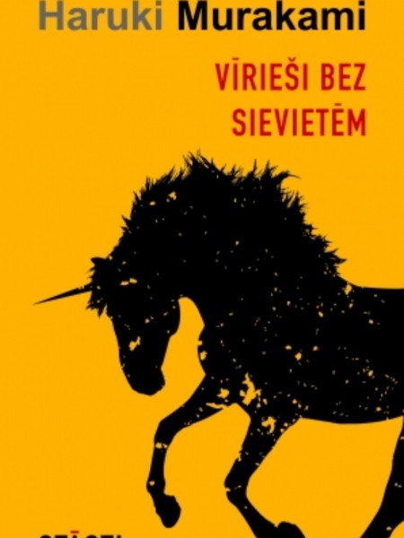 Vīrieši bez sievietēm