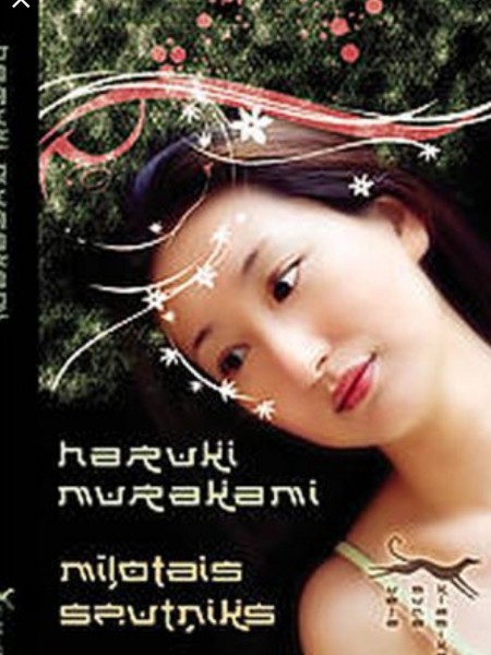 Mīļotais sputņiks