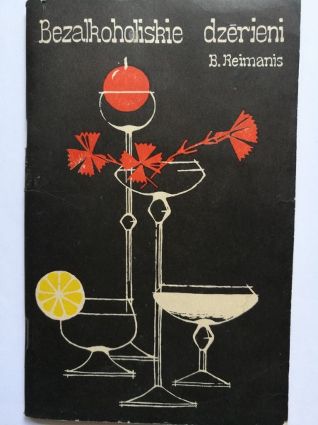 Bezalkoholiskie dzērieni