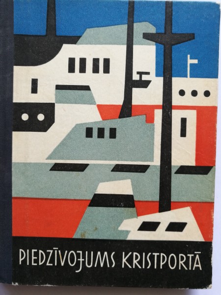 Piedzīvojums Kristportā