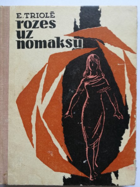 Rozes uz nomaksu