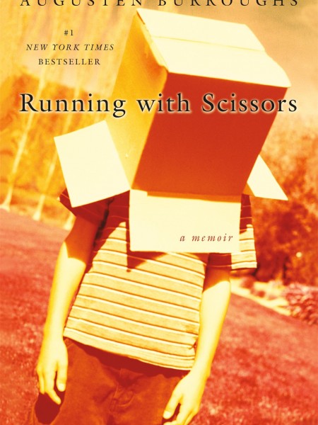 Running with scissors