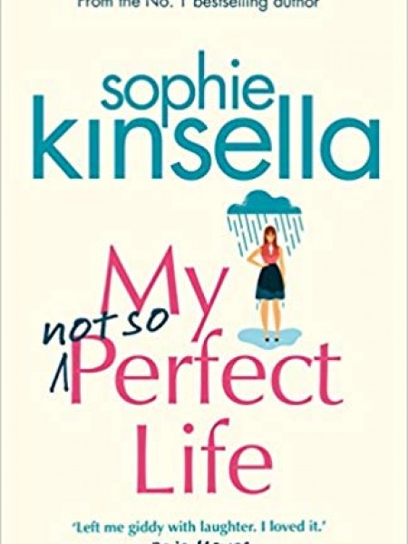 My not so Perfect Life