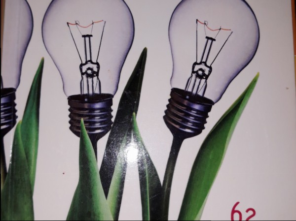 Kā gūt radošas idejas